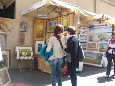 Via28Margutta 2014